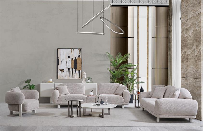 Clara Premium Koltuk Takımı Koltuk Takımı