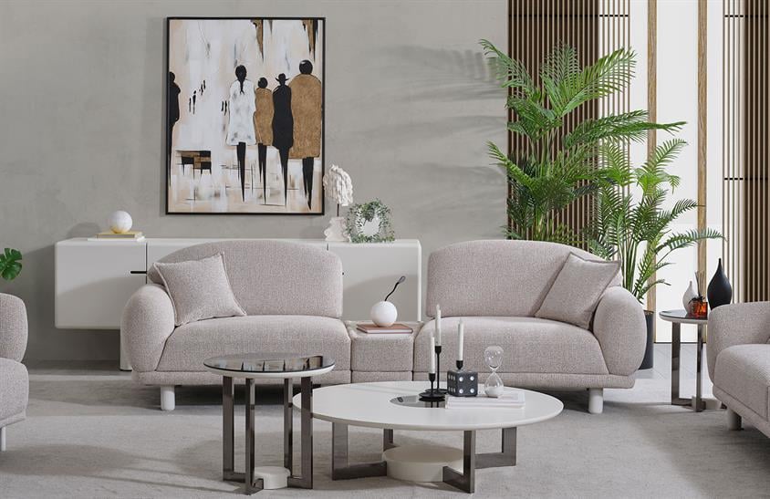 Clara Premium Koltuk Takımı Koltuk Takımı