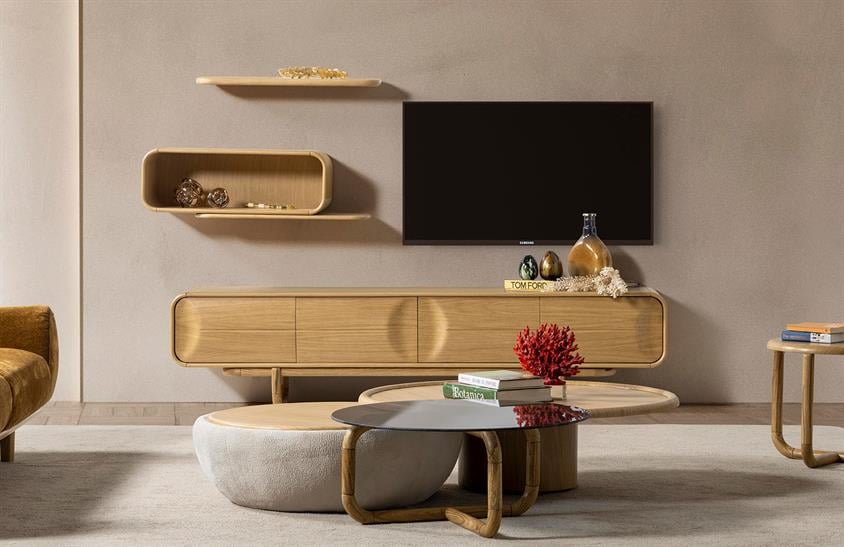 Calix Tv Ünitesi TV Ünitesi