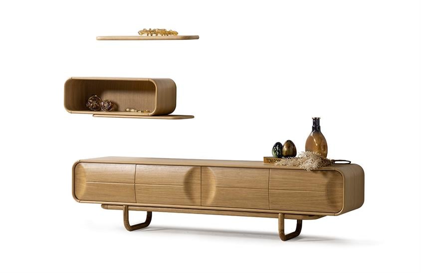 Calix Tv Ünitesi TV Ünitesi