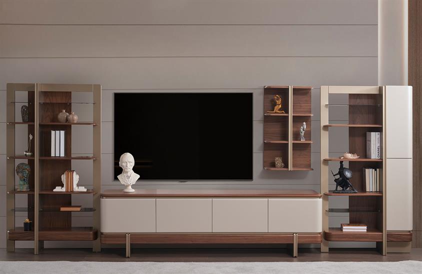 Junia Tv Ünitesi TV Ünitesi