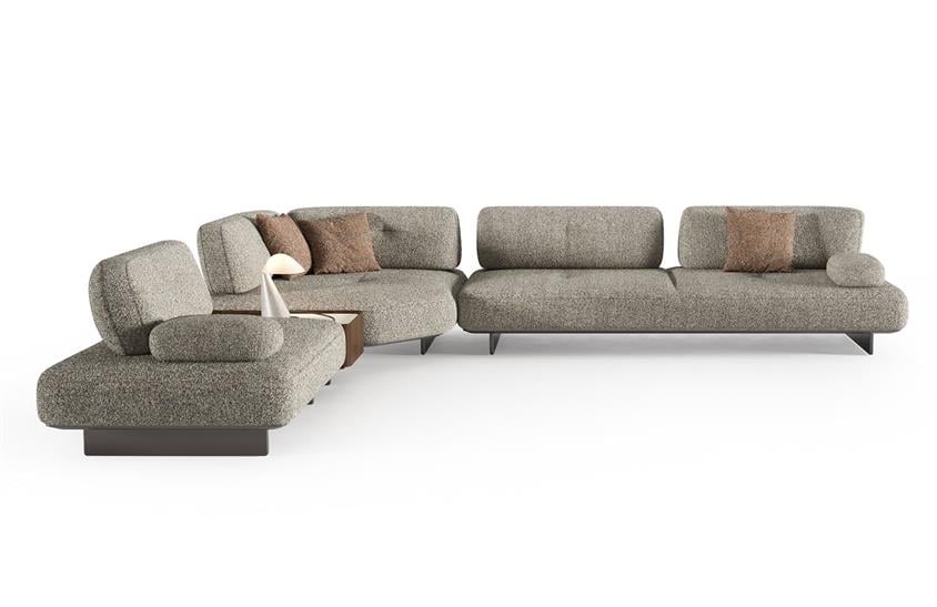 Selene Köşe Takımı Köşe Koltuk