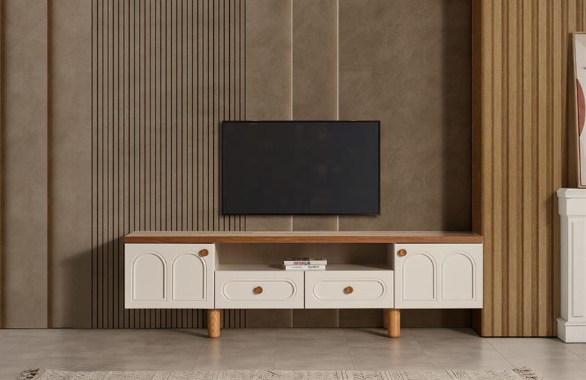 Morgan Tv Sehpası TV Ünitesi