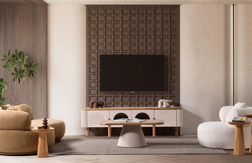 Stew Tv Ünitesi TV Ünitesi