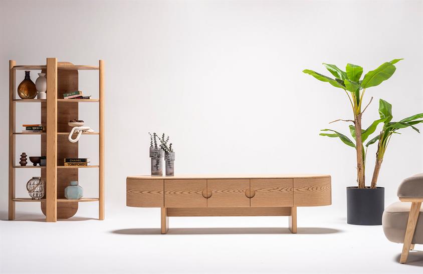 Merly Tv Ünitesi TV Ünitesi