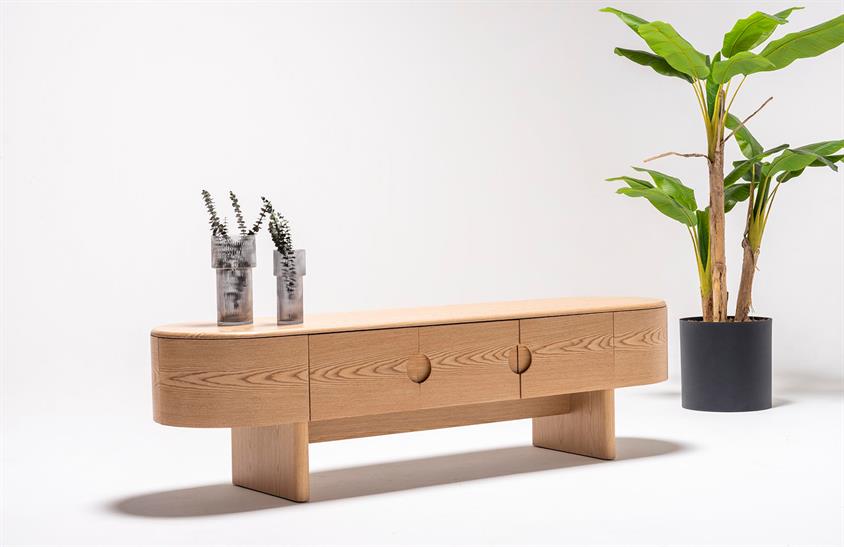 Merly Tv Ünitesi TV Ünitesi