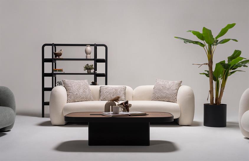 Zürin Koltuk Takımı Koltuk Takımı