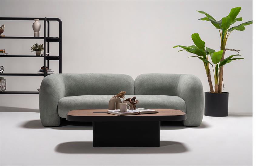 Zürin Koltuk Takımı Koltuk Takımı