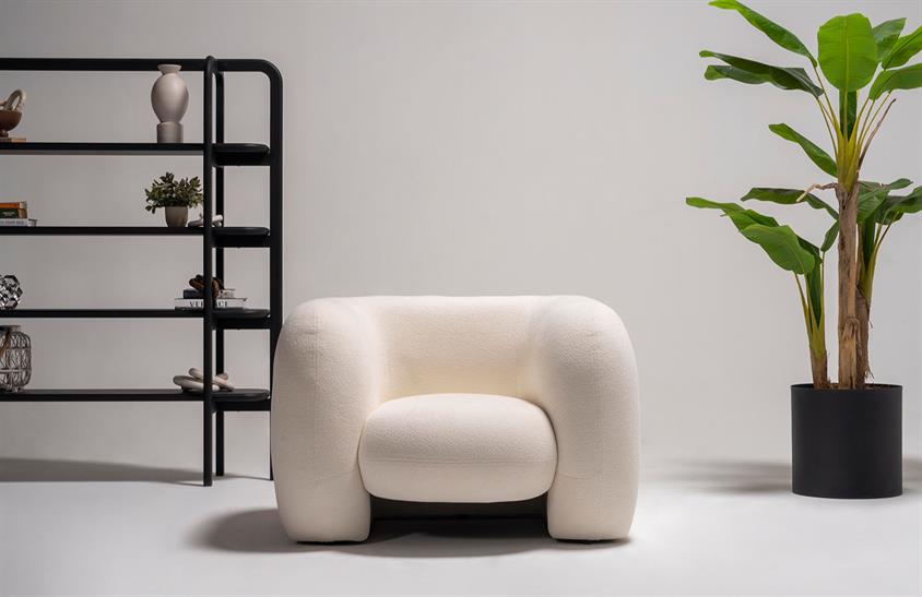 Zürin Koltuk Takımı Koltuk Takımı