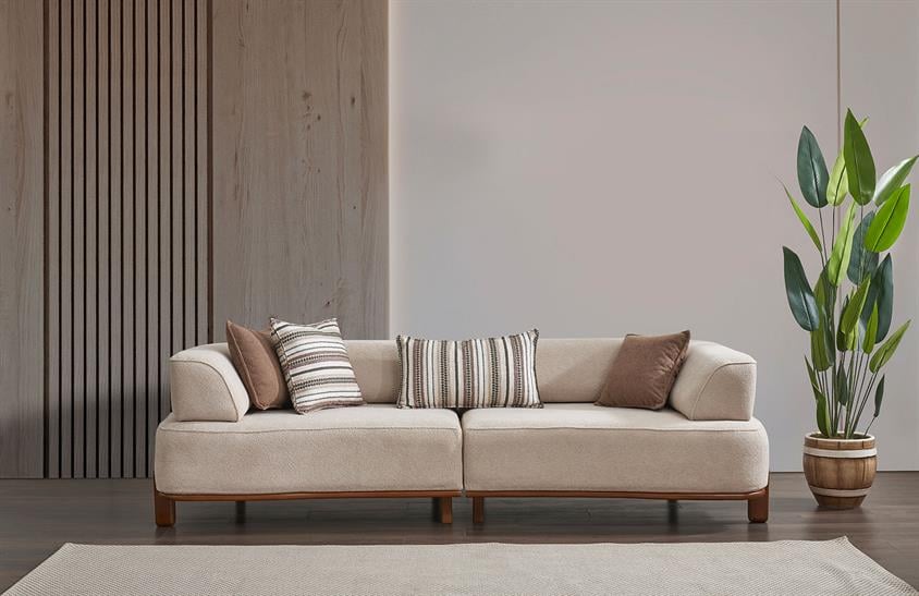 Benjamin Koltuk Takımı Koltuk Takımı