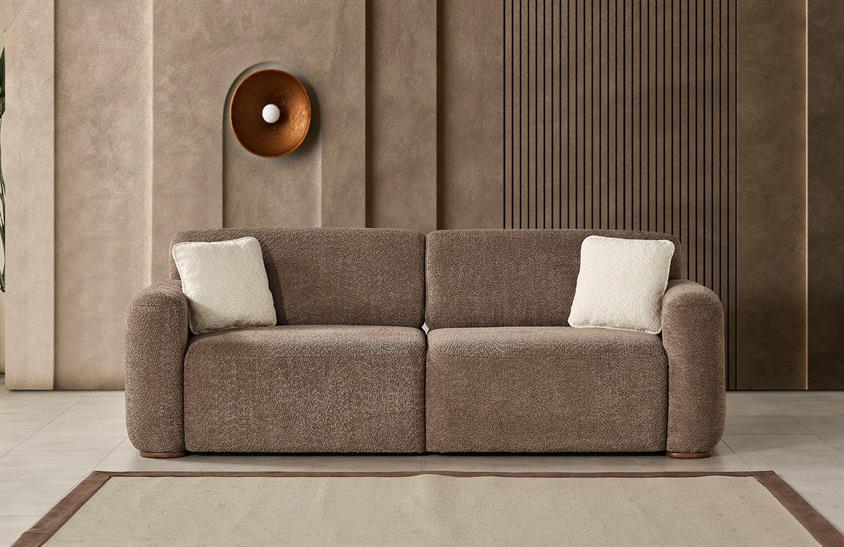 Zetra Koltuk Takımı Koltuk Takımı