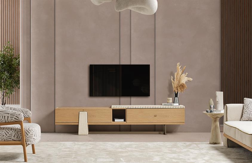 Polen Tv Ünitesi TV Ünitesi