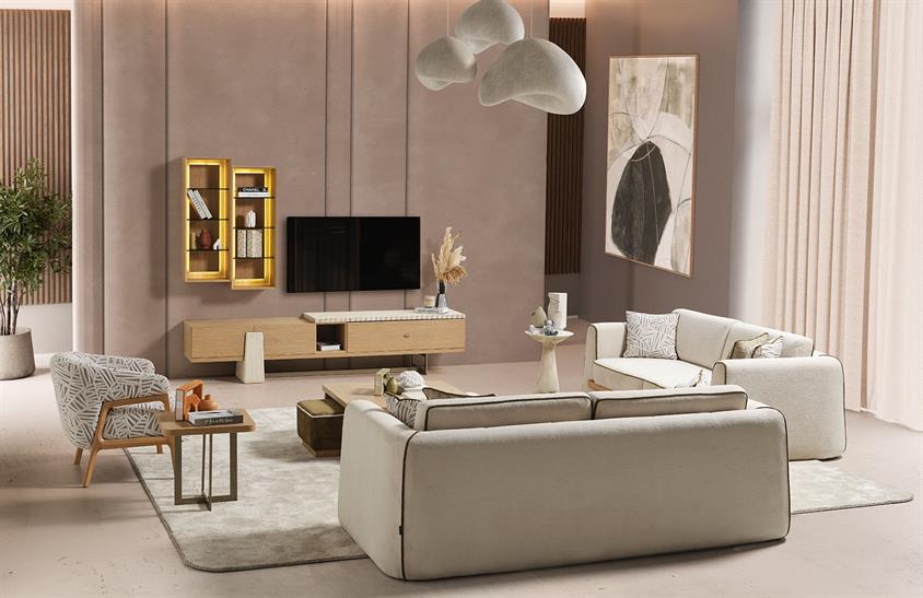 Polen Tv Ünitesi TV Ünitesi