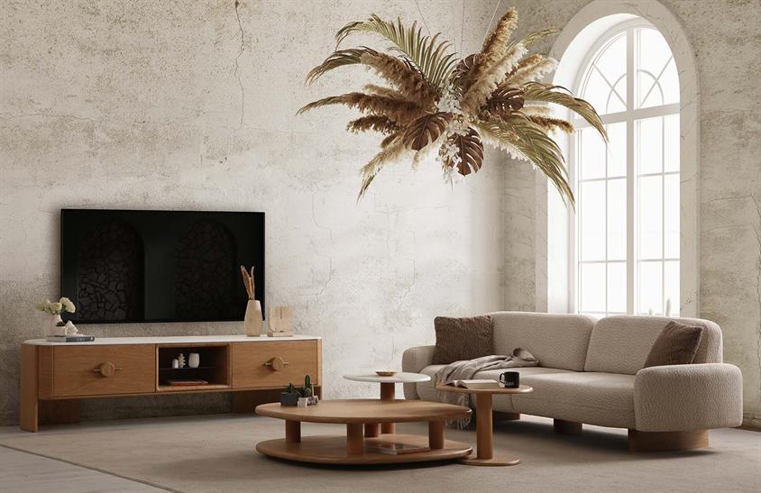 Tivity Tv Ünitesi TV Ünitesi