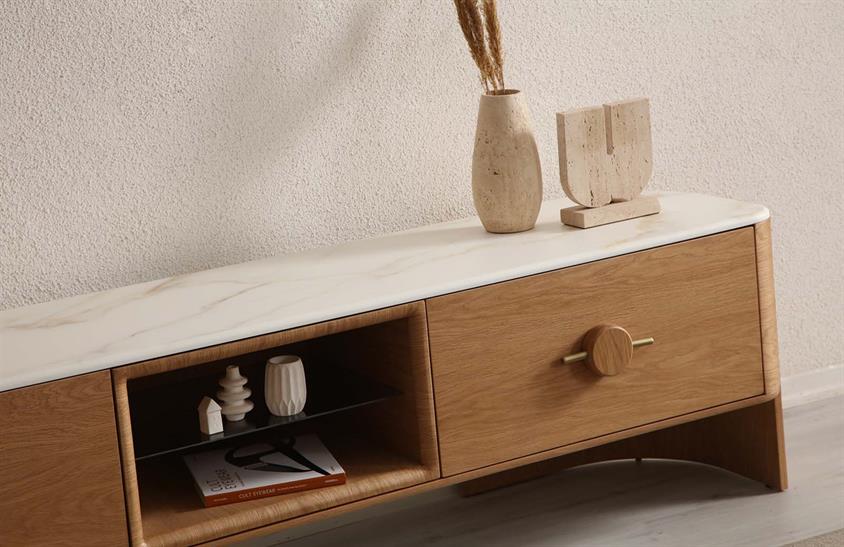 Tivity Tv Ünitesi TV Ünitesi