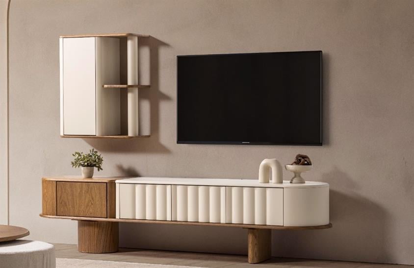 Monaco Tv Ünitesi TV Ünitesi