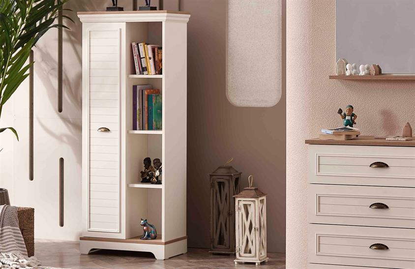 Talin Kitaplık Genç Odası