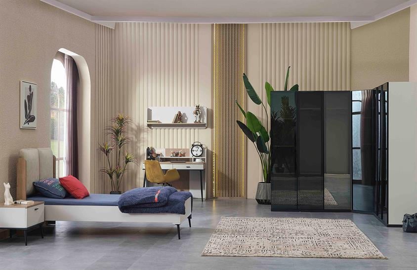 Riven Genç Odası Takımı Genç Odası