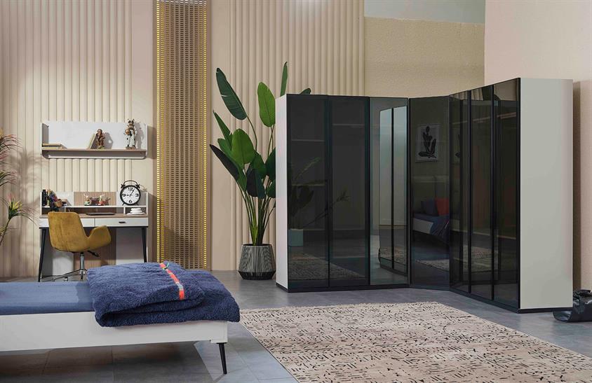 Riven Genç Odası Takımı Genç Odası