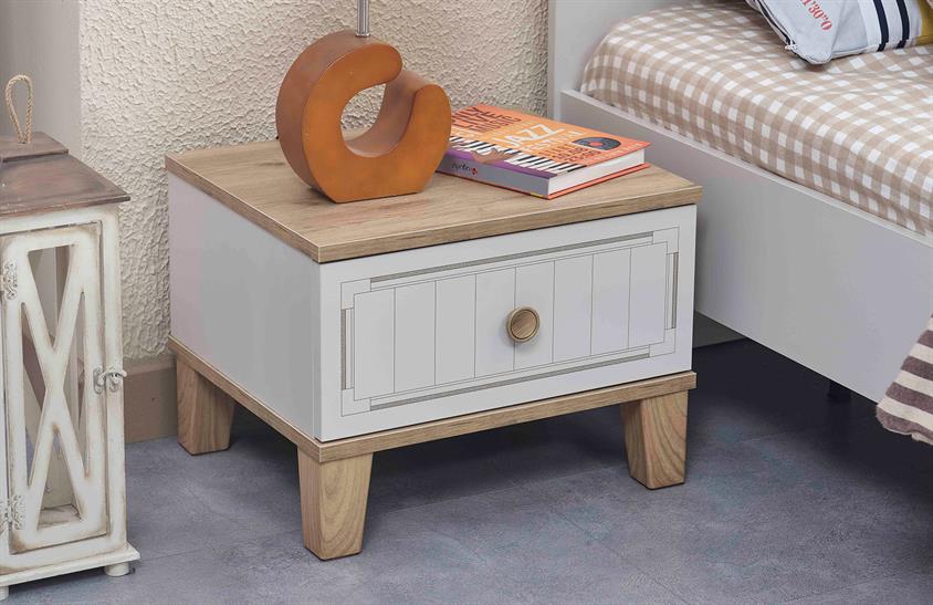 Horen Komodin Genç Odası