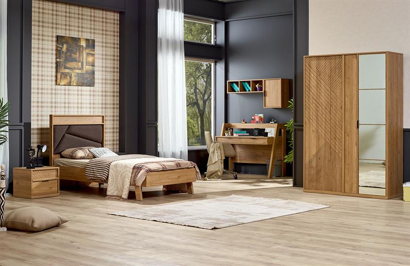 Erisa Genç Odası Takımı Genç Odası