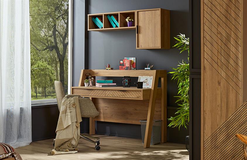 Erisa Genç Odası Takımı Genç Odası