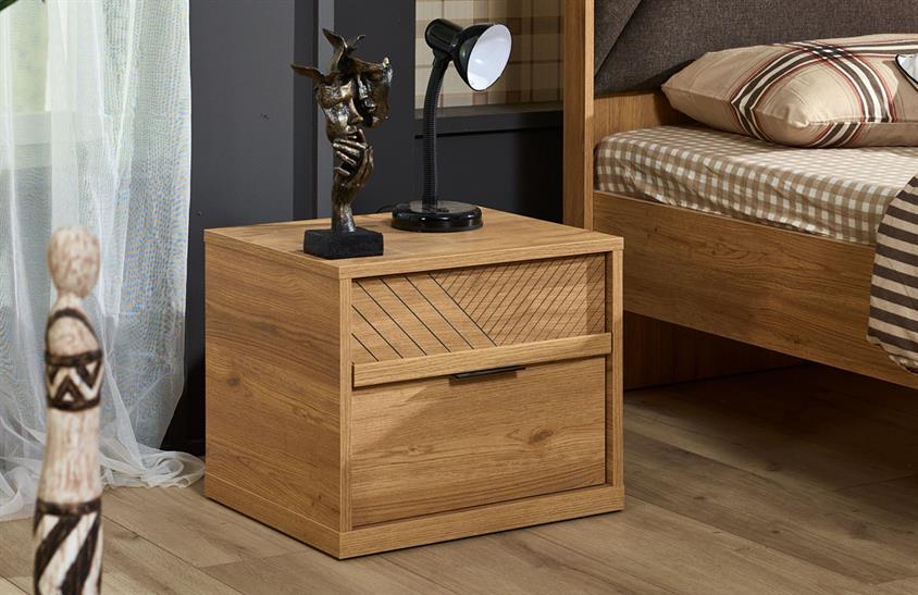 Erisa Komodin Genç Odası