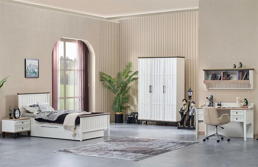 Nivale Genç Odası Takımı Genç Odası