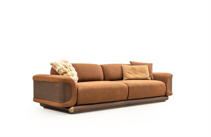 Cavelle Koltuk Takımı Koltuk Takımı