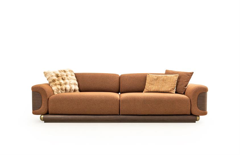 Cavelle Koltuk Takımı Koltuk Takımı