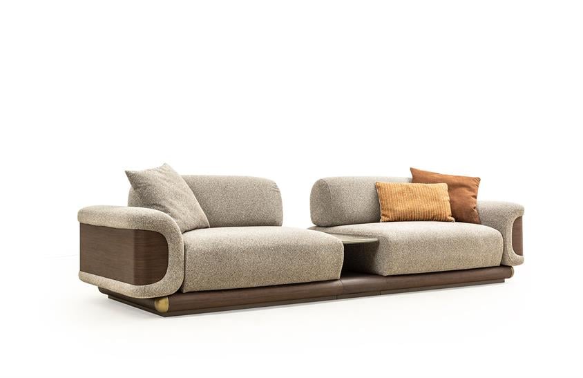 Cavelle Koltuk Takımı Koltuk Takımı