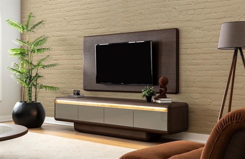 Cavelle Tv Ünitesi TV Ünitesi