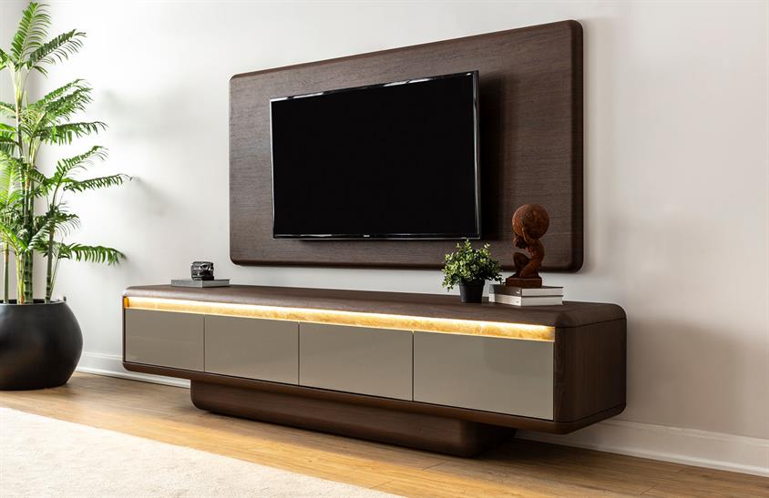 Cavelle Tv Ünitesi TV Ünitesi