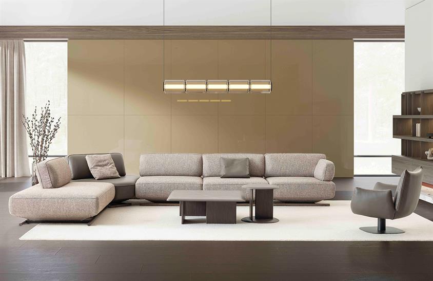 Quentin Köşe Takımı Köşe Koltuk