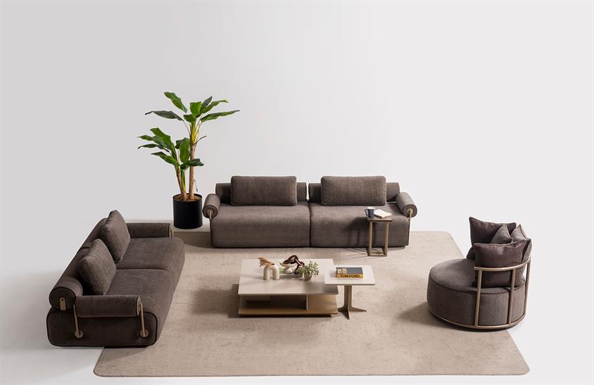 Omar Koltuk Takımı Koltuk Takımı