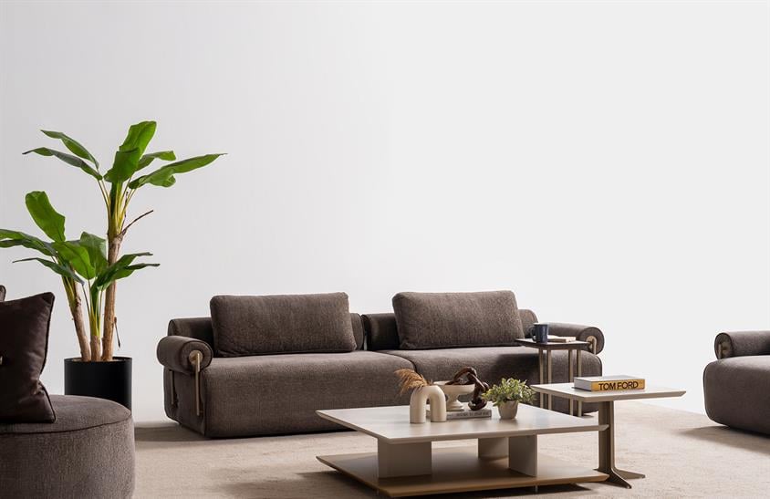 Omar Koltuk Takımı Koltuk Takımı