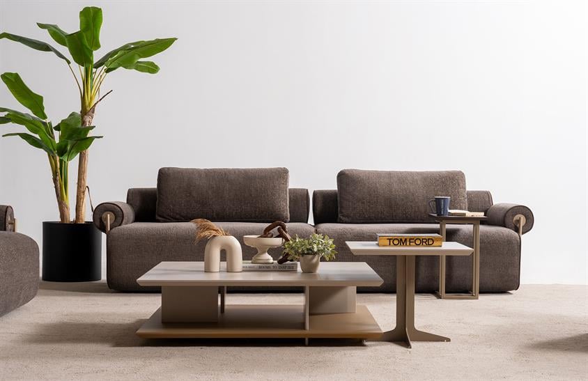 Omar Koltuk Takımı Koltuk Takımı