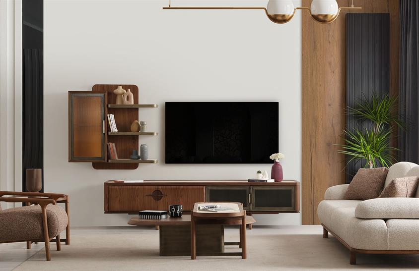 Diego Tv Ünitesi TV Ünitesi