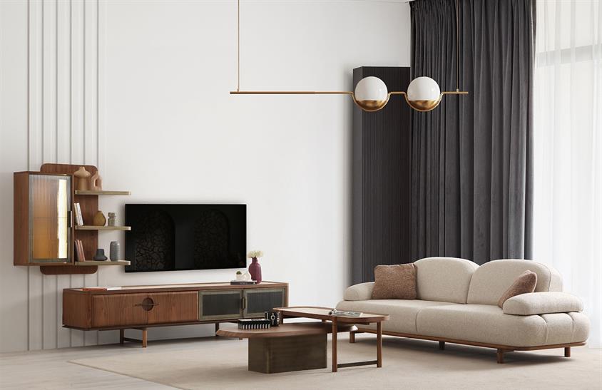 Diego Tv Ünitesi TV Ünitesi