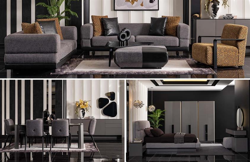 Nicolina Düğün Paketi Düğün Paketleri