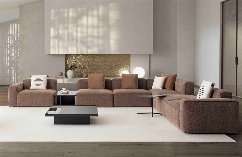 Astrid Köşe Takımı Köşe Koltuk