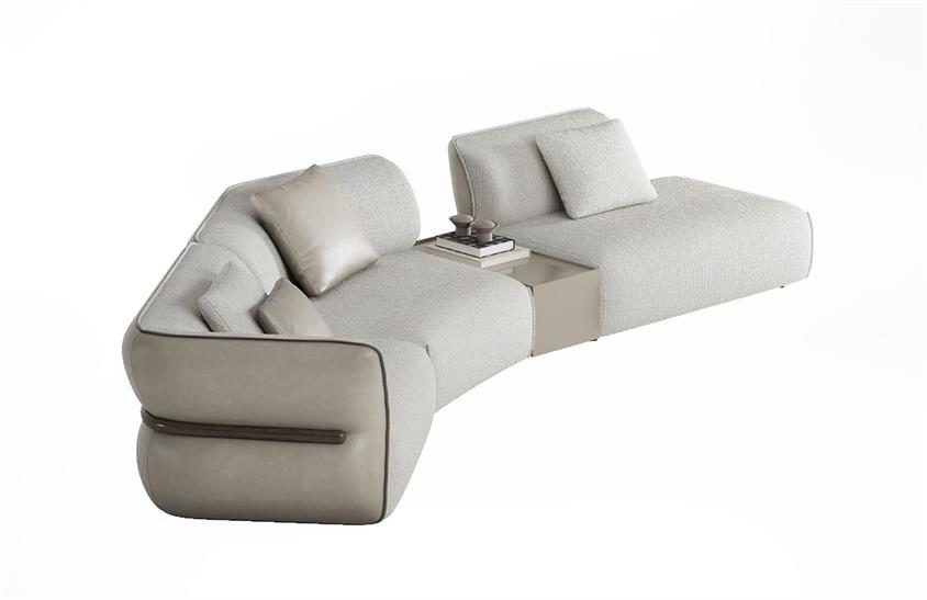 Vidar Köşe Koltuk Köşe Koltuk