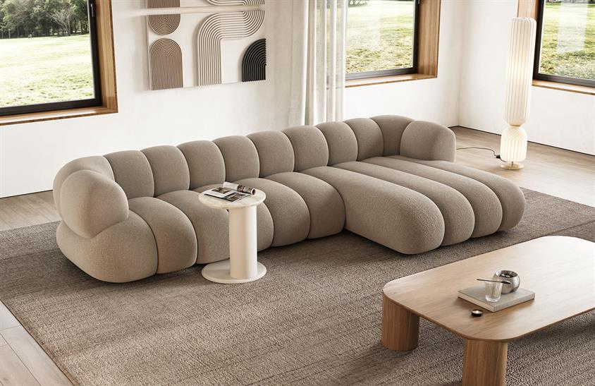 Thorin Köşe Koltuk Köşe Koltuk