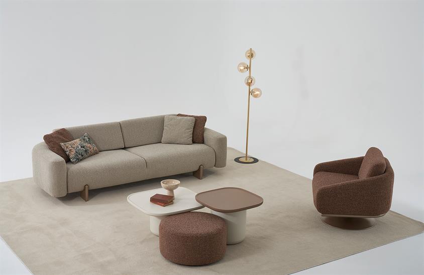 Zane Koltuk Takımı Koltuk Takımı