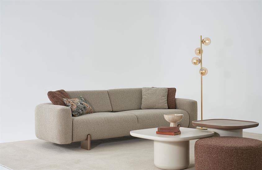 Zane Koltuk Takımı Koltuk Takımı