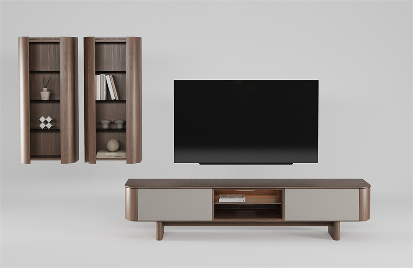 Cempaka Tv Ünitesi TV Ünitesi