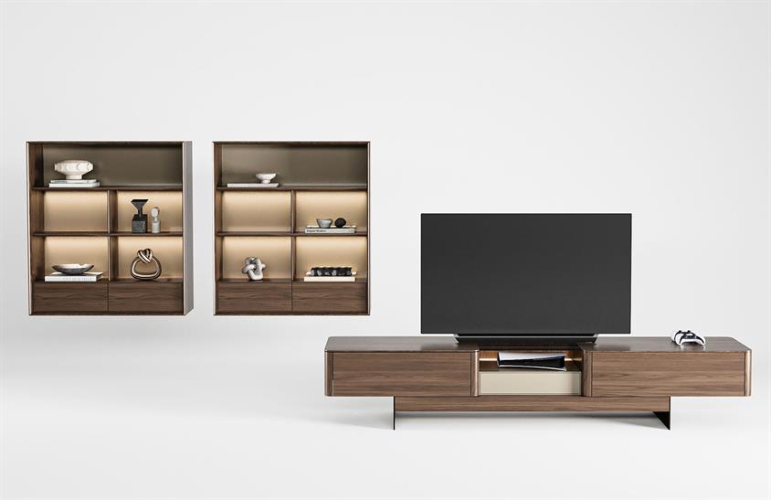 Johanna Tv Ünitesi TV Ünitesi