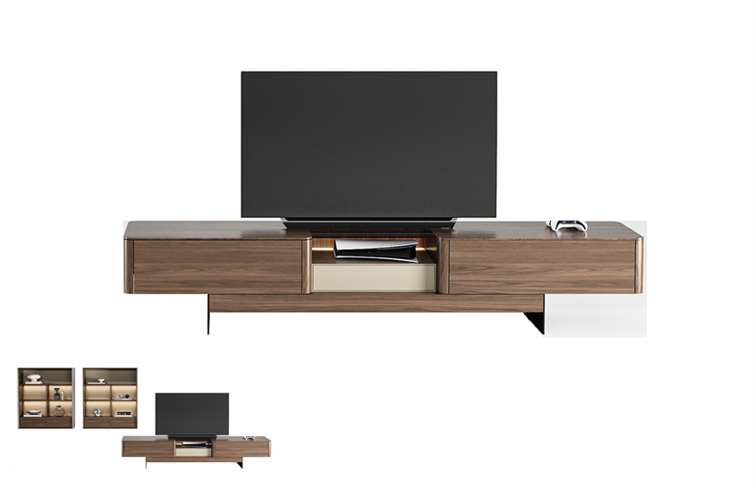 Johanna Tv Sehpası TV Ünitesi