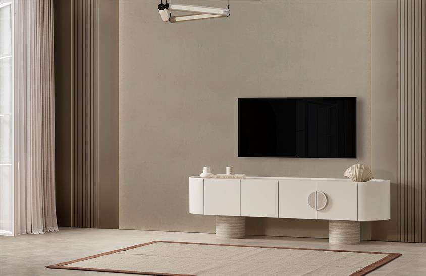 Javier Tv Ünitesi TV Ünitesi