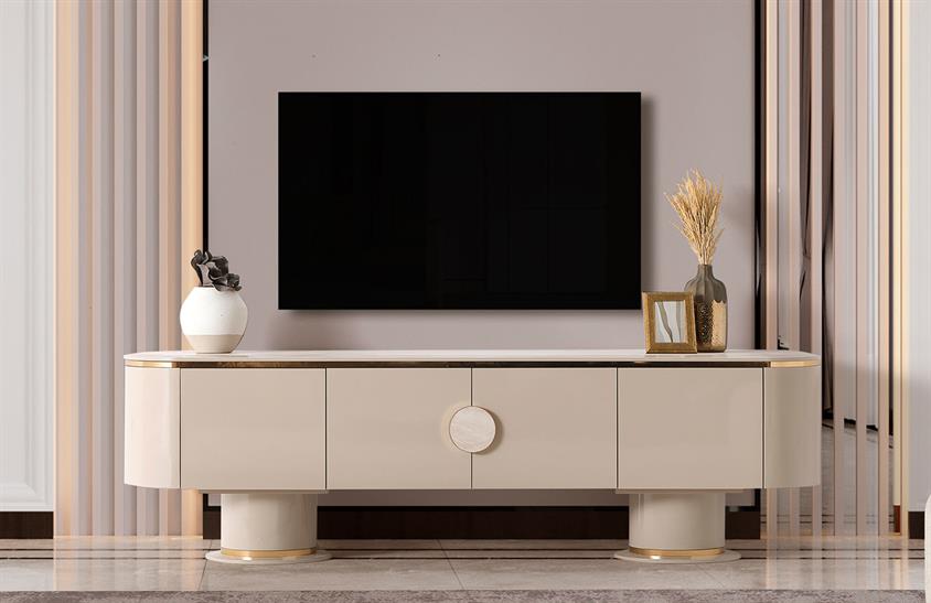 Caleb Tv Ünitesi TV Ünitesi